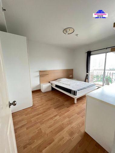 picture ✅Large Unit with Chao Phraya River View Near MRT Bang O✅ City Home Ratchada–Pinklao - 3/23