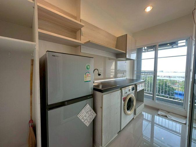 picture PFD-08137 For rent Aspire Erawan, next to BTS Chang Erawan. - 7/12