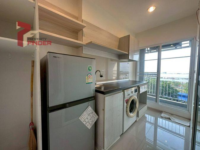 picture PFD-08137 For rent Aspire Erawan, next to BTS Chang Erawan. - 7/12