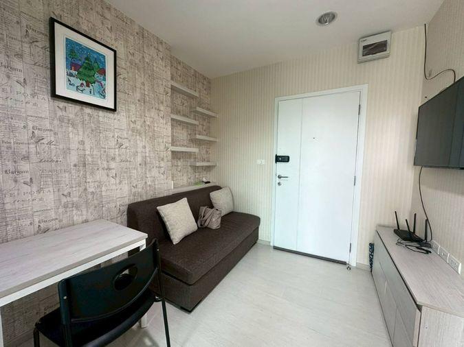 picture PFD-08137 For rent Aspire Erawan, next to BTS Chang Erawan. - 6/12