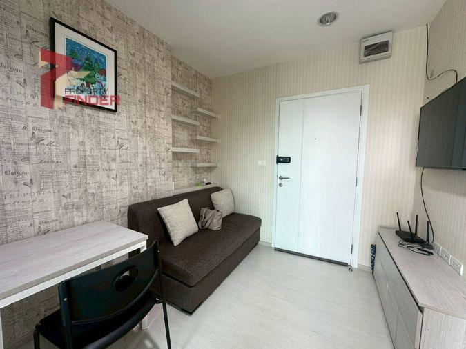 picture PFD-08137 For rent Aspire Erawan, next to BTS Chang Erawan. - 6/12