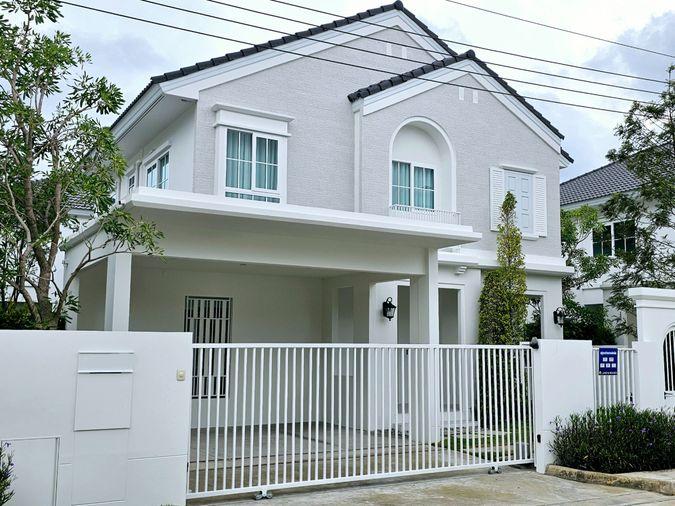 รูป 🏠 ให้เช่าบ้าน : Chaiyapruek Bangna km.15 (ชัยพฤกษ์ บางนา กม.15)   รหัสทรัพย์ | 📌LNP-H879 - รูปที่ 14/15
