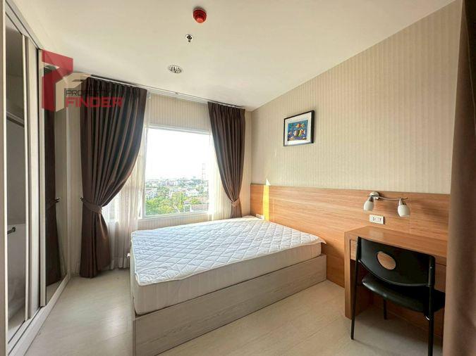 picture PFD-08137 For rent Aspire Erawan, next to BTS Chang Erawan. - 1/12