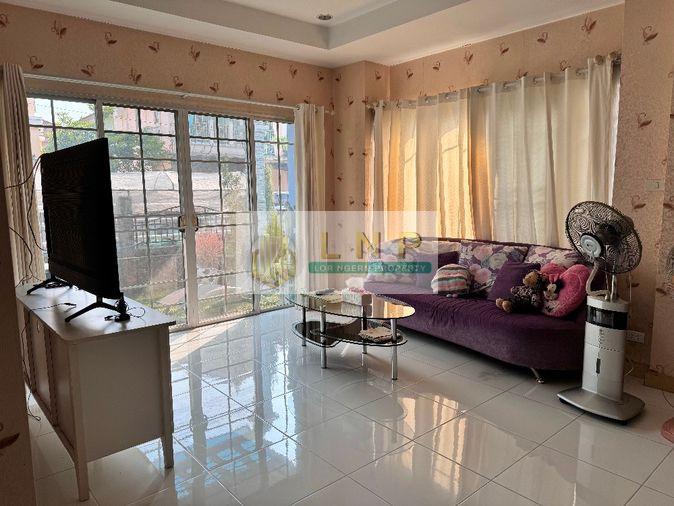รูป 🏠 ให้เช่าบ้าน : Thanasiri Pinklao-Ratchapruek 1 (ธนาสิริ ปิ่นเกล้า-ราชพฤกษ์ 1) รหัสทรัพย์ | 📌LNP-H153 - รูปที่ 7/10