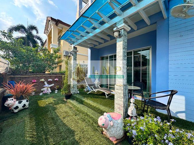 รูป 🏠 ให้เช่าบ้าน : Thanasiri Pinklao-Ratchapruek 1 (ธนาสิริ ปิ่นเกล้า-ราชพฤกษ์ 1) รหัสทรัพย์ | 📌LNP-H153 - รูปที่ 5/10