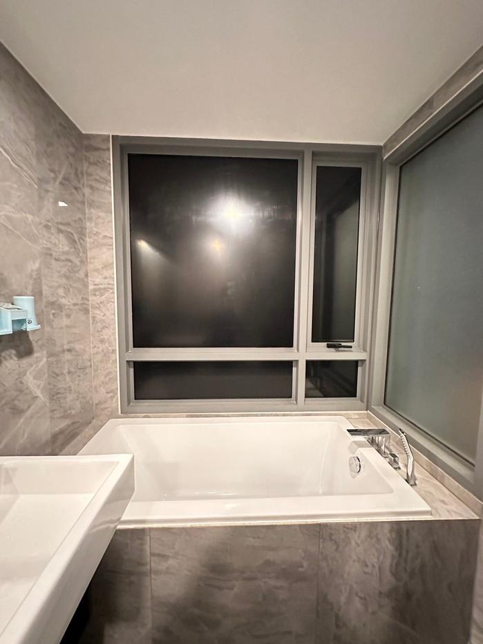 picture ✅Corner Unit Fully Furnished Modern Luxury Near BTS Phrom Phong with Shuttle Bus✅ Quintara Phume Sukhumvit 39 - 6/11