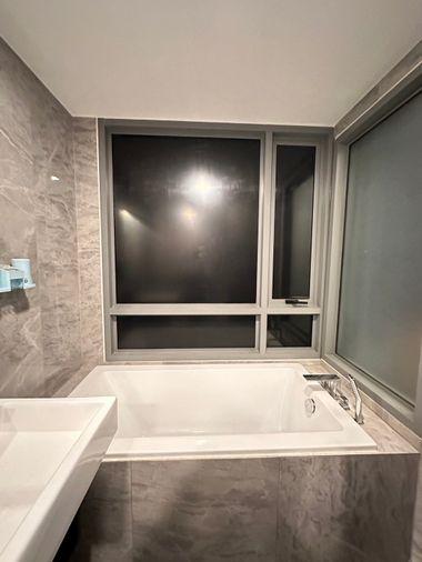 picture ✅Corner Unit Fully Furnished Modern Luxury Near BTS Phrom Phong with Shuttle Bus✅ Quintara Phume Sukhumvit 39 - 6/11