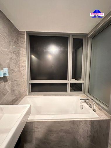 picture ✅Corner Unit Fully Furnished Modern Luxury Near BTS Phrom Phong with Shuttle Bus✅ Quintara Phume Sukhumvit 39 - 6/11