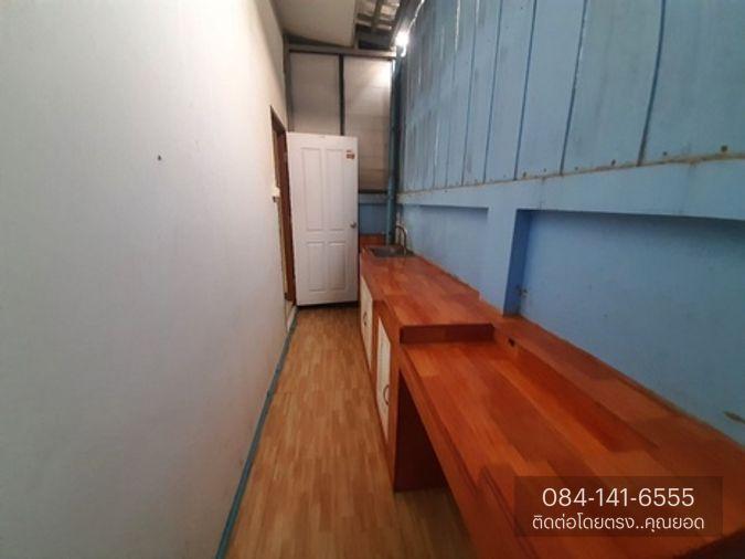 picture The Next Townhome Bueng 2 Chonburi - 8/10