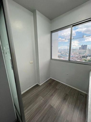 picture ✅Large Unit with Chao Phraya River View Near MRT Bang O✅ City Home Ratchada–Pinklao - 16/23
