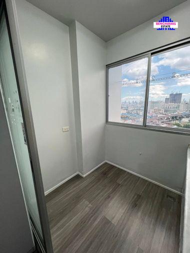 picture ✅Large Unit with Chao Phraya River View Near MRT Bang O✅ City Home Ratchada–Pinklao - 16/23