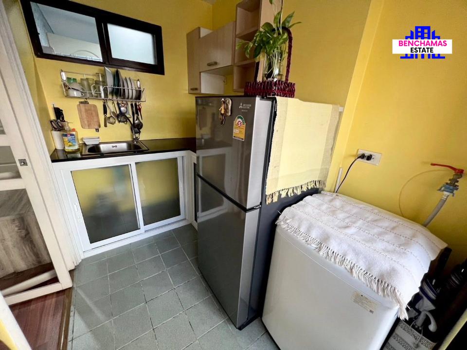 picture ✅Top Floor Corner Unit Condo Fully Furnished Near Sathorn–Silom✅ Lumpini Place Narathiwas 24 - 8/18