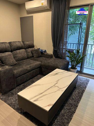 picture ✅Corner Unit Fully Furnished Modern Luxury Near BTS Phrom Phong with Shuttle Bus✅ Quintara Phume Sukhumvit 39 - 11/11