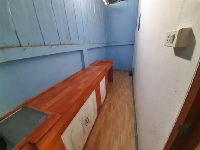picture The Next Townhome Bueng 2 Chonburi - 9/10