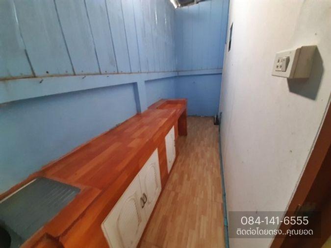 picture The Next Townhome Bueng 2 Chonburi - 9/10