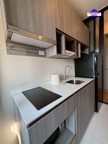 picture ✅Brand New Condo Never Occupied Near BTS On Nut Fully Furnished Ready to Move In✅ Knightsbridge Prime Onnut – On Nut - 3/8