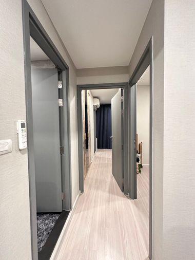 picture ✅Corner Unit Fully Furnished Modern Luxury Near BTS Phrom Phong with Shuttle Bus✅ Quintara Phume Sukhumvit 39 - 3/11