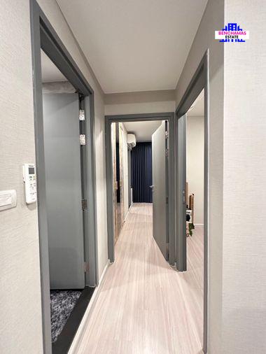 picture ✅Corner Unit Fully Furnished Modern Luxury Near BTS Phrom Phong with Shuttle Bus✅ Quintara Phume Sukhumvit 39 - 3/11