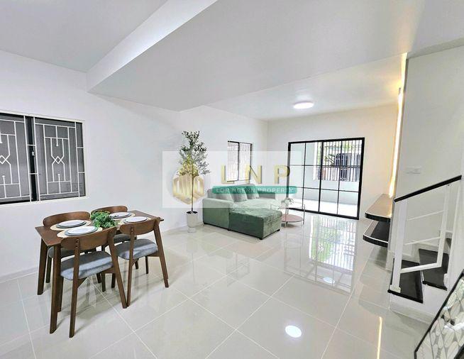 รูป 🏠 ขายบ้าน : Baan Pruksa 40 Rangsit Klong 3 (บ้านพฤกษา 40 รังสิต คลอง 3) รหัสทรัพย์ | 📌 LNP-H878 - รูปที่ 5/14