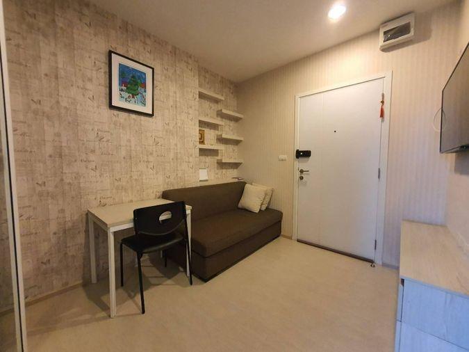 picture PFD-08137 For rent Aspire Erawan, next to BTS Chang Erawan. - 5/12