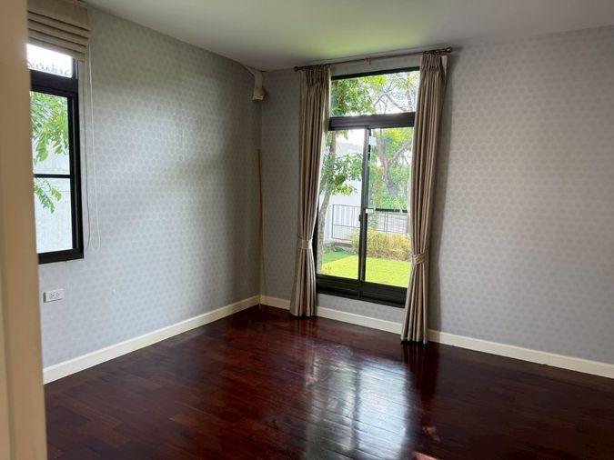 รูป บ้านเดี่ยว  2 ชั้น มัณฑนา กัลปพฤกษ์-วงแหวน Mantana Kalapapruk – Wongwaen แปลงมุม  - รูปที่ 7/15