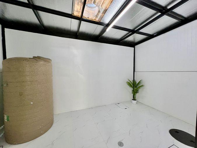 รูป ขายด่วน ราคาดีมาก ทาวน์โฮม 3 ชั้น รีโนเวทใหม่ PATIO ศรีนครินทร์–พระราม 9 ทำเลกรุงเทพกรีฑา - รูปที่ 11/38