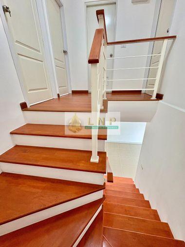รูป 🏠 ขายบ้าน : Lio Elite Watcharapon-Sai Mai (ไลโอ อีลิท วัชรพล-สายไหม) รหัสทรัพย์ | 📌LNP-H882 - รูปที่ 3/9