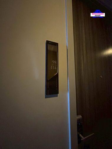 picture ✅Brand New Condo Never Occupied Near BTS On Nut Fully Furnished Ready to Move In✅ Knightsbridge Prime Onnut – On Nut - 8/8