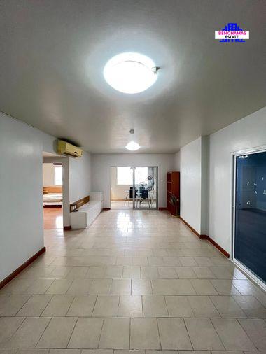 picture ✅Large Unit with Chao Phraya River View Near MRT Bang O✅ City Home Ratchada–Pinklao - 5/23
