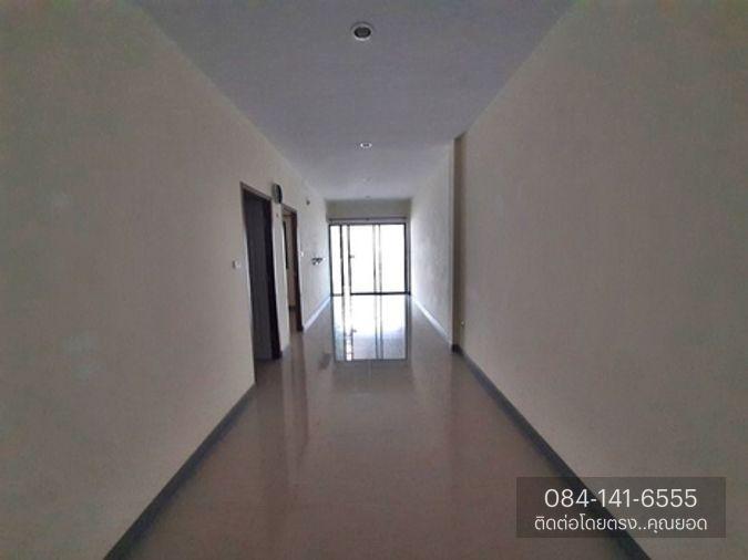 picture The Next Townhome Bueng 2 Chonburi - 4/10