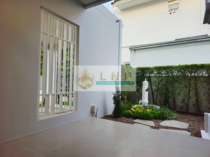 รูป 🏠 ให้เช่าบ้าน : Chaiyapruek Bangna km.15 (ชัยพฤกษ์ บางนา กม.15) รหัสทรัพย์ | 📌LNP-H879 - รูปที่ 5/15