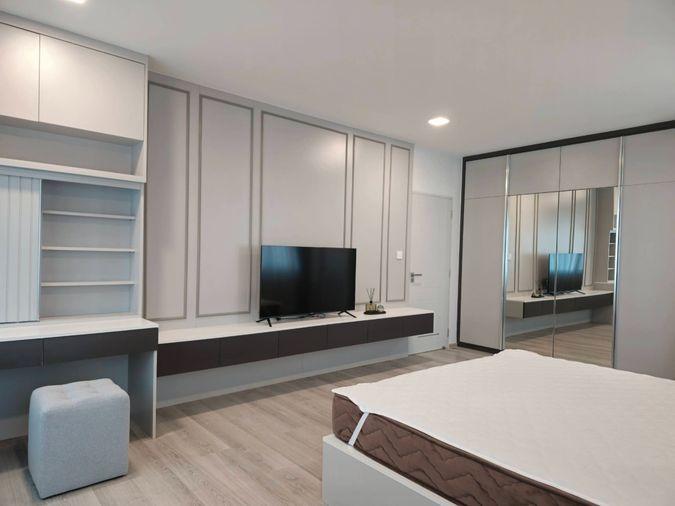 รูป 🏠 ให้เช่าบ้าน : Chaiyapruek Bangna km.15 (ชัยพฤกษ์ บางนา กม.15)   รหัสทรัพย์ | 📌LNP-H879 - รูปที่ 6/15