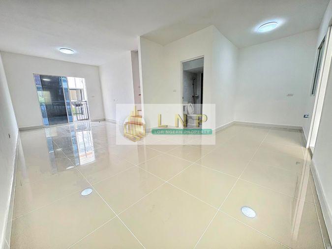 รูป 🏠 ขายบ้าน : Lio Elite Watcharapon-Sai Mai (ไลโอ อีลิท วัชรพล-สายไหม) รหัสทรัพย์ | 📌LNP-H882 - รูปที่ 4/9