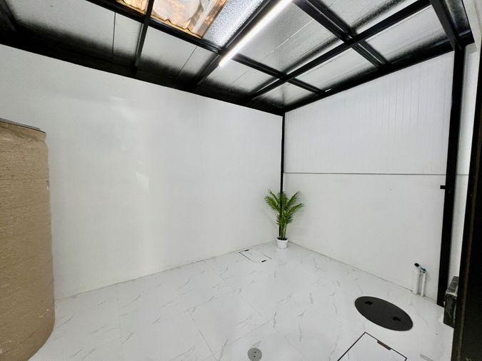 รูป ขายด่วน ราคาดีมาก ทาวน์โฮม 3 ชั้น รีโนเวทใหม่ PATIO ศรีนครินทร์–พระราม 9 ทำเลกรุงเทพกรีฑา - รูปที่ 10/38