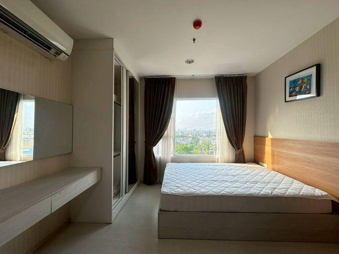 picture PFD-08137 For rent Aspire Erawan, next to BTS Chang Erawan. - 2/12