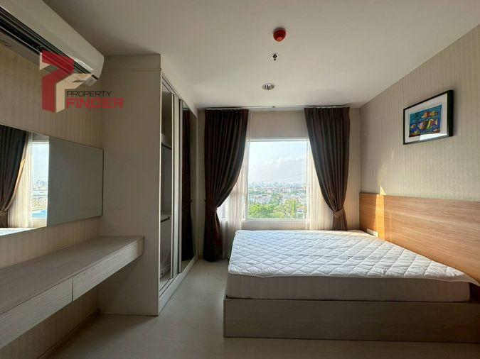 picture PFD-08137 For rent Aspire Erawan, next to BTS Chang Erawan. - 2/12
