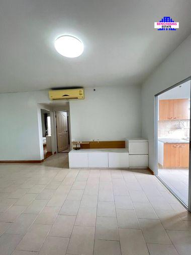 picture ✅Large Unit with Chao Phraya River View Near MRT Bang O✅ City Home Ratchada–Pinklao - 9/23