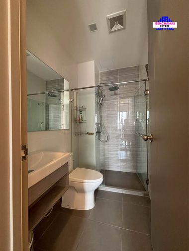 picture ✅Brand New Condo Never Occupied Near BTS On Nut Fully Furnished Ready to Move In✅ Knightsbridge Prime Onnut – On Nut - 6/8