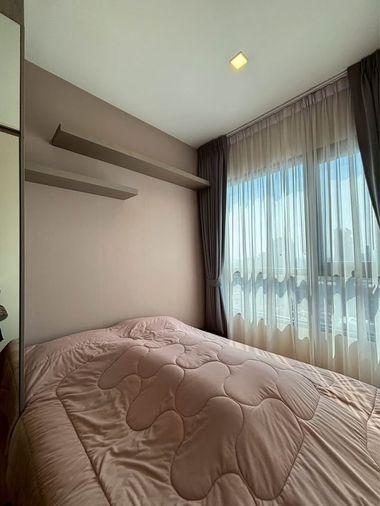picture ✅Brand New Condo Never Occupied Near BTS On Nut Fully Furnished Ready to Move In✅ Knightsbridge Prime Onnut – On Nut - 5/8