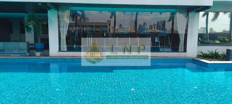 รูป 🏢 ขายคอนโด : Baan Nonsee (บ้าน นนทรี) รหัสทรัพย์ | 📌LNP-C12461 - รูปที่ 17/40