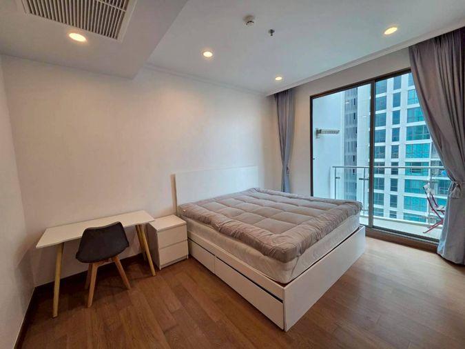 picture PFD-08141 Supalai Oriental Sukhumvit 39 Near BTS Phrom Phong and MRT Phetchaburi - 14/27