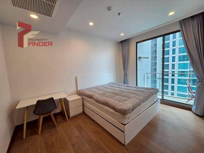 picture PFD-08141 Supalai Oriental Sukhumvit 39 Near BTS Phrom Phong and MRT Phetchaburi - 14/27