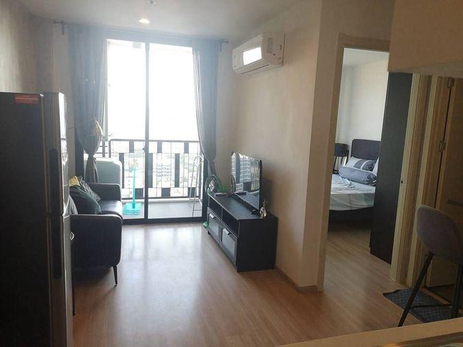 picture for rent at  Artemis Sukhumvit 77 near bts Onnut (Rt-01)  - 6/9