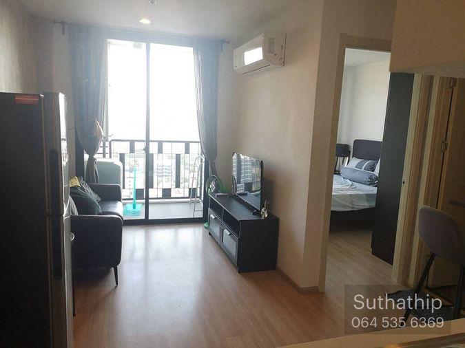 picture for rent at Artemis Sukhumvit 77 near bts Onnut (Rt-01) - 6/9