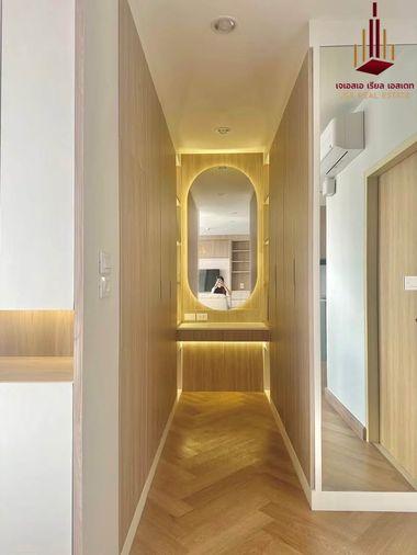 picture ✨ For Rent:  Condo ✨ 💰 Only 30,000 THB/month - 4/5