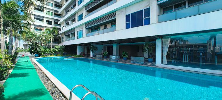 รูป 🏢 ขายคอนโด : Baan Nonsee (บ้าน นนทรี)   รหัสทรัพย์ | 📌LNP-C12461  - รูปที่ 37/40