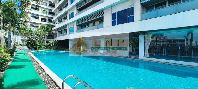 รูป 🏢 ขายคอนโด : Baan Nonsee (บ้าน นนทรี) รหัสทรัพย์ | 📌LNP-C12461 - รูปที่ 37/40