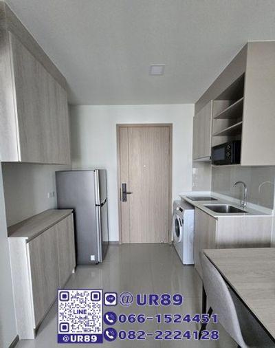 รูป 💙 Hot Price 💙ให้เช่า/For RENT คอนโด NIA by Sansiri (เนีย บาย แสนสิริ) - รูปที่ 3/9