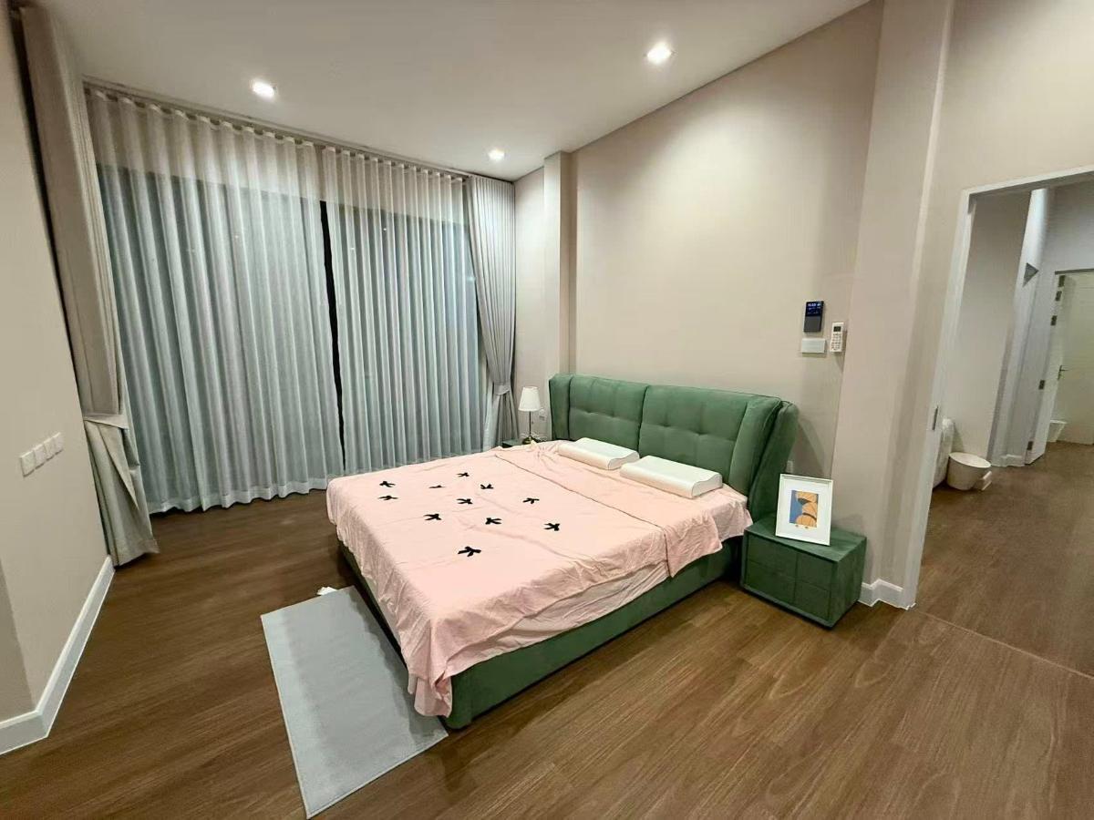 รูป 🏠 ให้เช่าบ้าน : Bangkok Boulevard Bangna - Srinakarin (บางกอก บูเลอวาร์ด บางนา - ศรีนครินทร์)   รหัสทรัพย์ | 📌LNP-H889 - รูปที่ 10/22