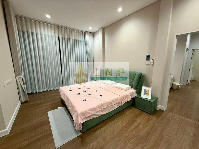 รูป 🏠 ให้เช่าบ้าน : Bangkok Boulevard Bangna - Srinakarin (บางกอก บูเลอวาร์ด บางนา - ศรีนครินทร์) รหัสทรัพย์ | 📌LNP-H889 - รูปที่ 10/22